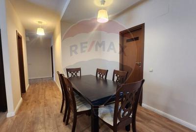 Apartament 4 camere de inchiriat| Baneasa | 115 mp | 2 Locuri Parcare - 8
