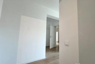 Apartament cu 3 camere semidecomandat în Vest - 13