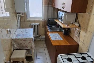 Apartament cu 3 camere decomandat, mobilat în Mircea cel Bătrân - 13