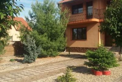 Casă cu 4 camere în Curtici - 4