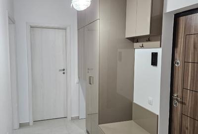 Apartament Generos 2 Camere 66.4 mp la 4 min pe jos de Metrou Berceni - 8