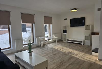 Casă individuală cu 4 camere cu Canalizare în Bună Ziua - 3