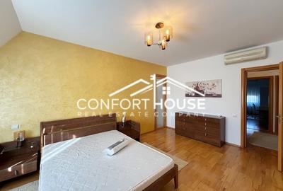 Vila P+E+M, 5 camere, ansamblu rezidential cu piscina, IANCU NICOLAE - 45