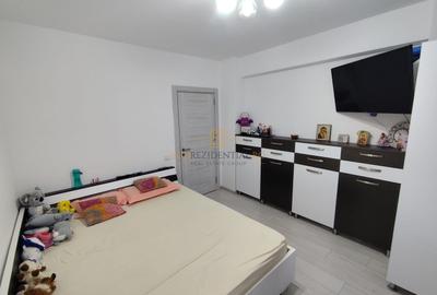 Apartament 2 camere, 55 mp, parcare inclusa, mobilat modern, Sector 4 - 8