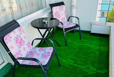 Apartament cu 2 camere semidecomandat în Nord - 4