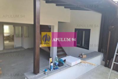 Vilă de vânzare în Bușteni - 2