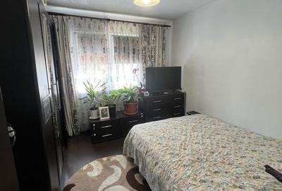 Apartament cu 2 camere semidecomandat în Central - 6