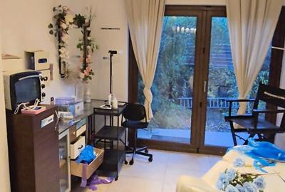 Casa de vanzare malul lacului Baneasa str. Garlei - 16