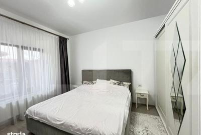 Casă cu 3 camere cu Teren 400 Mp în Cătămărești - 7