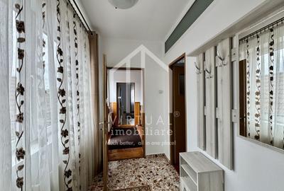 Apartament la casa cu 2 camere, etajul 1, zona Lazaret - 5