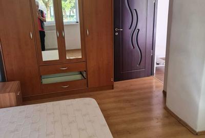 Apartament cu 2 camere decomandat în Gară - 4