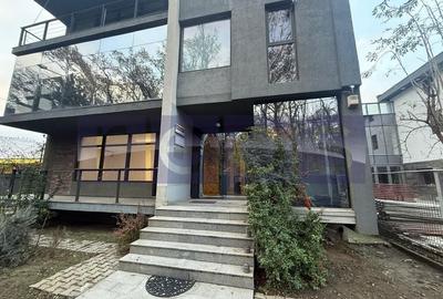 VANZARE VILA SPECTACULOASA | BANEASA | 380MP | VEDERE PADURE | PARCARE - 48