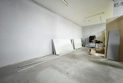 Spatiu comercial cafeterie, 24mp utili, parter -Brancoveanu - 1