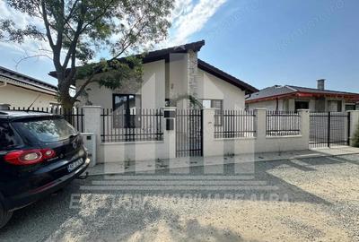 Casa individuala de vannzare, Orizont - 1