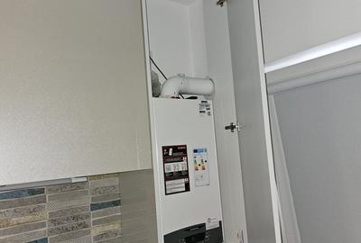 Casă cu 4 camere cu Teren 100 Mp în Ozana - 18