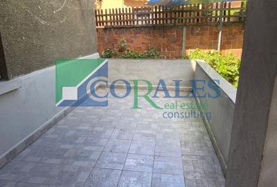 Apartament cu 4 camere decomandat, mobilat în Lipovei - 14