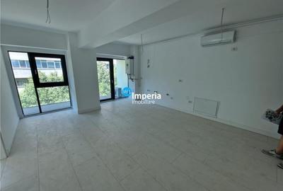 Spatiu pentru BIROU, central langa PALAS, - 4