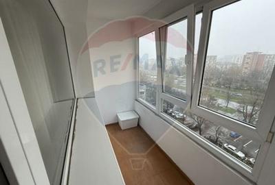 VANZARE Apartament cu 2 camere in zona Favorit / Drumul Taberei - 15