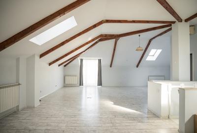 Duplex cu 5 camere cu Teren 400 Mp în Central - 8