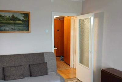 Apartament cu 2 camere decomandat în Central - 5