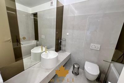 Apartament 3 camere / Cortina North / parcare - 10