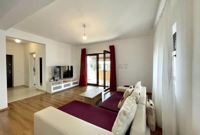 Casa 2 camere in Complex Rezidential Tunari | Lacul Pasarea - 25