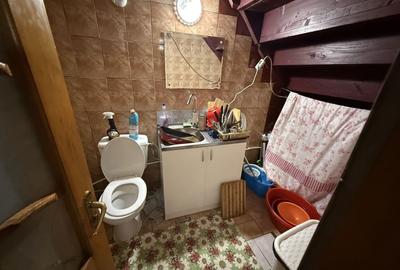 Casă individuală cu 3 camere cu Canalizare în Kamsas - 5