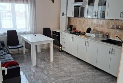 Casa in Bucovina - 1