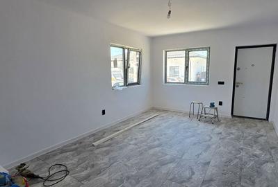 Casă cu 3 camere în Clinceni - 4