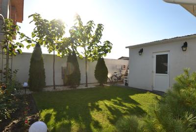 De vanzare 1/2 duplex, mobilat, utilat, in Sanmihaiu Roman - 16