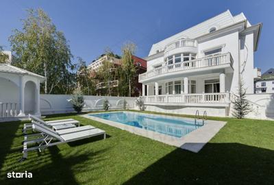 Casă cu Teren 800 Mp în Floreasca - 13