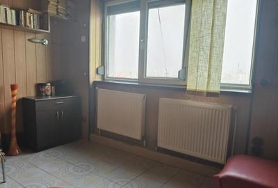 4 camere, 2 balcoane, Mobilat si Utilat, Viziru 3 - 5