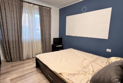 Apartament cu 3 camere CUG - 2