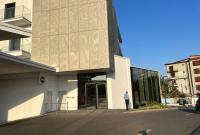 Sp. Com 124 mp 6 m inaltime, One Verdi Park - 19