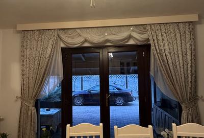 Casă cu 5 camere cu Teren 433 Mp în Central - 14