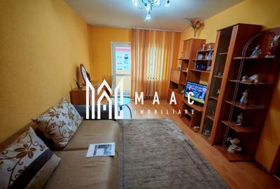 Apartament cu 3 camere decomandat, mobilat în Valea Aurie