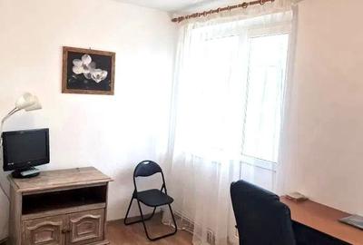 Garsonieră decomandată, mobilată în Tudor Vladimirescu
