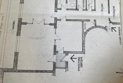 2-room apartment located in an Art Nouveau style building, Calea Victoriei area - 19