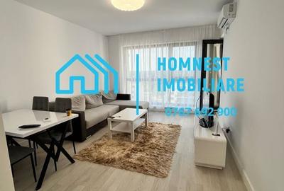 2 CAMERE Onix Park North Residence | + Parcare - 26