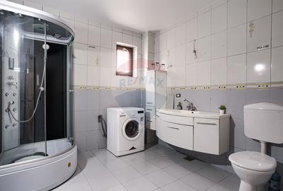 Vila cu 6 camere de vanzare in Zimandcuz/Arad - 7