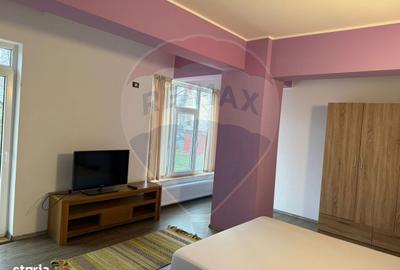 Apartament cu 2 camere semidecomandat în Nord - 8