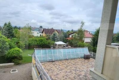 Casă cu 12 camere cu Teren 1372 Mp în Platou - 13