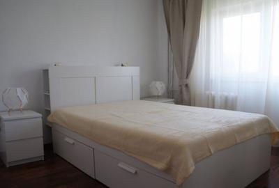 Apartament cu 3 camere Mall Vitan - 1