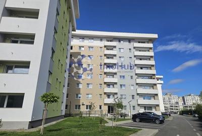 PRIMA INCHIRIERE! Apartament cu o camera + parcare, 41mp, 430 euro - 11