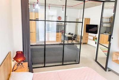 APARTAMENT LA MARE DEOSEBIT MOBILAT UTILAT - 2