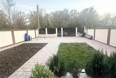 Casa de 300 mp, amplasata pe teren de 500 mp, Mamaia Nord - 7