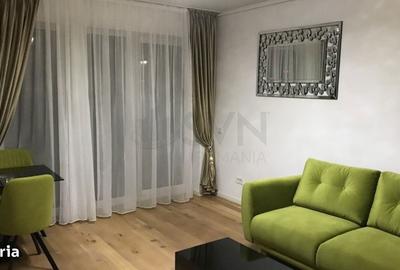 Apartament cu 3 camere semidecomandat în Aviației - 9