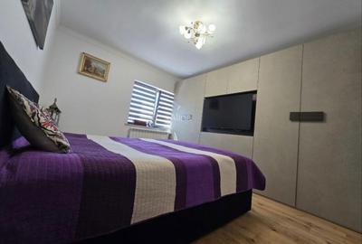 Casă cu 2 camere cu Teren 249 Mp în Exterior Vest - 2