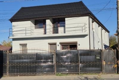 Casă individuală cu 5 camere cu Teren 480 Mp în Lumina - 1