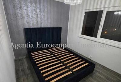 Apartament 2 camere semidecomandat zona CET - 6